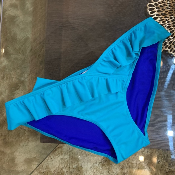 Bikini brief
